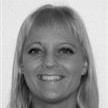 Telco Sensors Employee Ditte Frandsen's profile photo