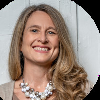 Grantbook Employee Nikki Barrett's profile photo