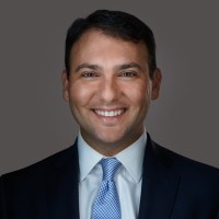 BWE Employee Nicholas Harb's profile photo