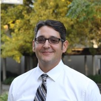 University of California, Davis - School of Education Employee Michael Sierra's profile photo