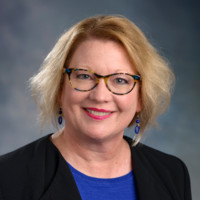 American Accounting Association Employee Lynn Jones's profile photo
