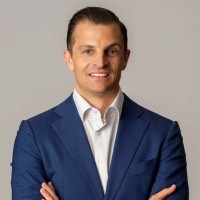 Affinius Capital Employee Patrick Lataitis's profile photo