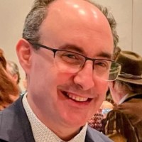 Monterey Peninsula Unified School District Employee Heath Winer's profile photo