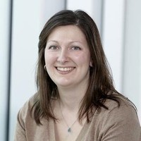 Biointerfaces Institute, McMaster University Employee Marta Princz's profile photo