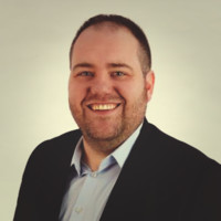 INFIELD SAFETY GmbH Employee Nicolas Bialy's profile photo