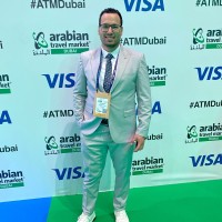 FareFocus Employee Ahmed Soltan's profile photo