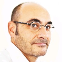 INSTOP Employee Toni Agusti's profile photo