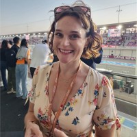 Sidra Medicine Employee Clare Selway's profile photo