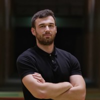 sportreact Employee Ivan Josipović's profile photo