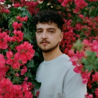 Bar Technologies Employee Eugene Vetrov's profile photo