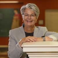Miami University Farmer School of Business Employee Jenny Darroch's profile photo