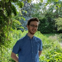 Chosen Plaintext Consulting Employee Tim McLean's profile photo