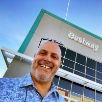 Bestway USA Employee Ed Gartin's profile photo