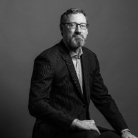 evoila Switzerland Employee Daniel Hildinger's profile photo
