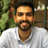 Industrial Security and Protection Services Employee Anuj Bakshi's profile photo