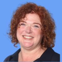 National Children's Alliance Employee Ashley Fiore's profile photo