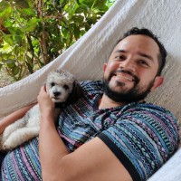 TradeStation Employee Edwin Miranda Madrigal's profile photo