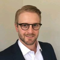 Rasp WFM Employee James Bowman's profile photo