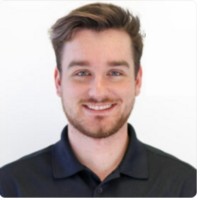 3Common Employee Samuel Dick's profile photo