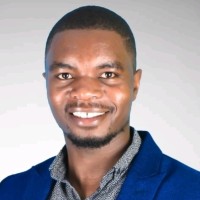Gravity Training Cc Employee Victor Okello's profile photo