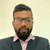 RemoteHQ Employee Sugnesh Patel's profile photo