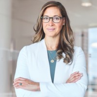 Veris Residential Employee Nicole Jones's profile photo