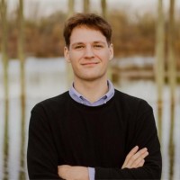 Advantage Commercial Real Estate Employee Gabriel Stevens's profile photo