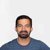 ETV BHARAT Employee Vrushabha P's profile photo