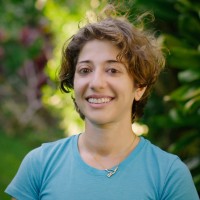 Minnowtech Employee Suzan Shahrestani's profile photo
