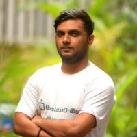 Kirushanth Kumar Email