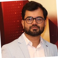 BigLive Employee Sumit Verma's profile photo