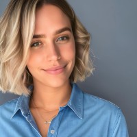 Papershift Employee Nina Schindler's profile photo