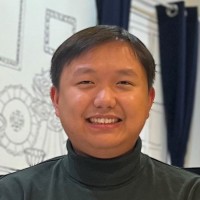 CACI International Inc Employee William Thai's profile photo
