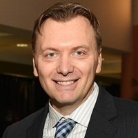 The Boeing Company Employee Milos Nikolic's profile photo