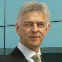 Centric Software Employee Ron Watson's profile photo