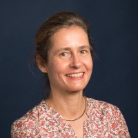 Cigref Employee Marine de Sury's profile photo