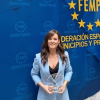 ColorAI Employee Estefanía Moreno Terraz's profile photo