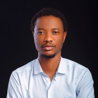 Scalex Employee Olu Oletubo's profile photo