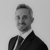 WPP Media Employee Mark Bone's profile photo