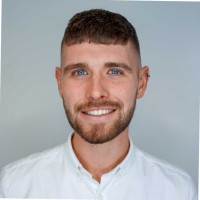 JLR Australia Employee Sam Byrne's profile photo