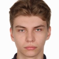 Polimer Tech Employee Kacper Trębicki's profile photo