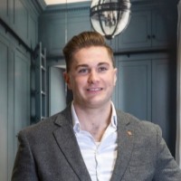 WF Supplies Employee Alfie Suckling's profile photo