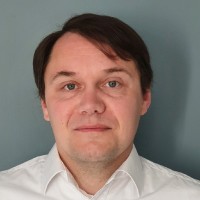 ActionAid Employee Daniel Tully's profile photo