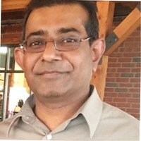 Delta Circuits Inc. Employee Jose Kuzhiyil's profile photo