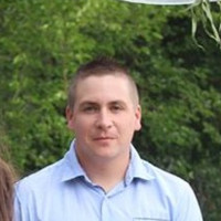 Annonay Rhône Agglo Employee Lucas Chirol's profile photo