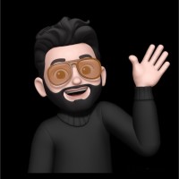 Devsinc Employee Taha Imran's profile photo
