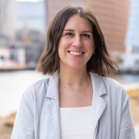 Klue Employee Alexandra Barca's profile photo