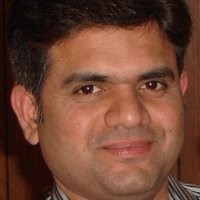 OpenText Employee Srinivas Madala's profile photo