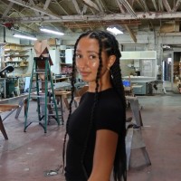 pgLang Employee Diaundra Jones's profile photo