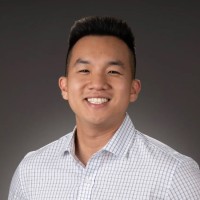 Cincinnati Bengals Employee Marcel Wong's profile photo